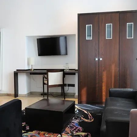 Hotel Devin Art Düsseldorf