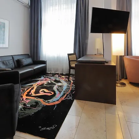 Hotel Devin Art Düsseldorf