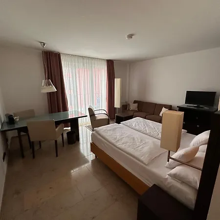 Hotel Devin Art Düsseldorf