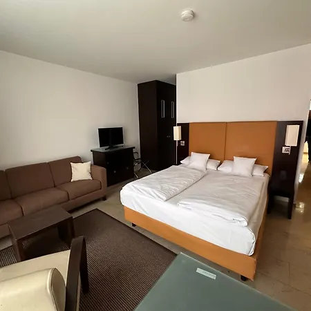 Hotel Devin Art 4*