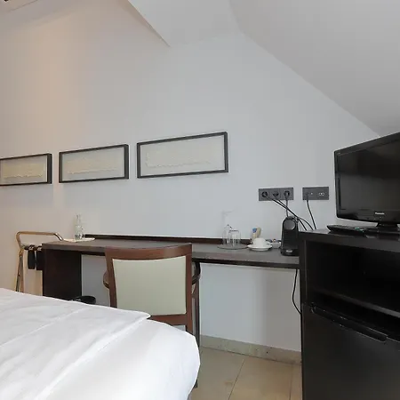 Devin Art Hotel Düsseldorf