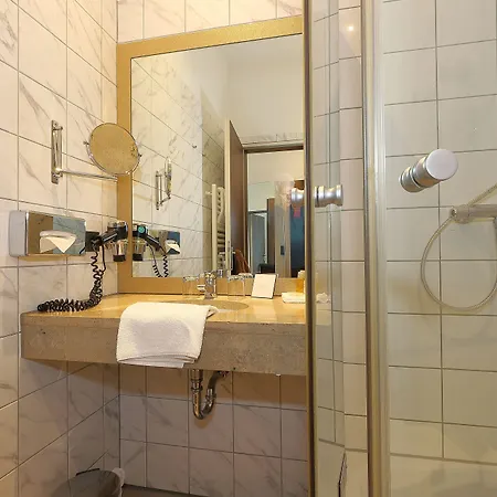 Hotel Devin Art Dusseldorf