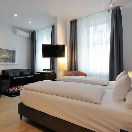 Devin Art Hotel 4*