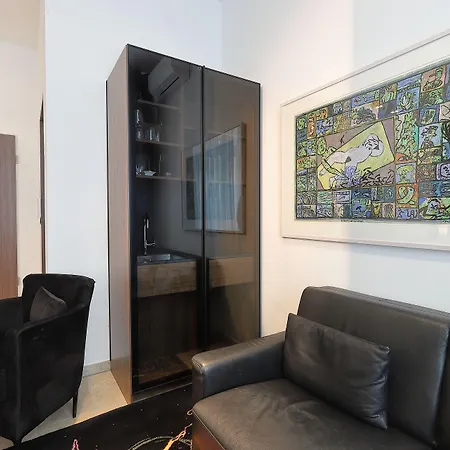Devin Art Hotel 4*