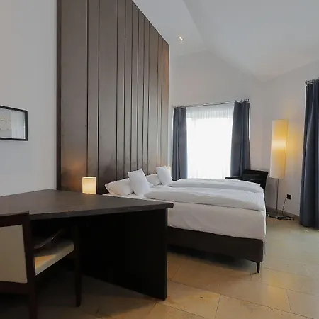 Hotel Devin Art Dusseldorf
