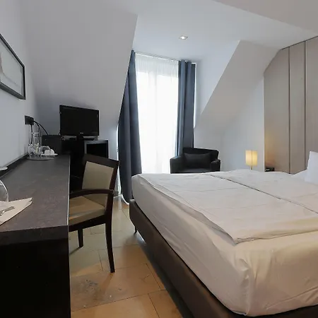 Devin Art Hotel Düsseldorf