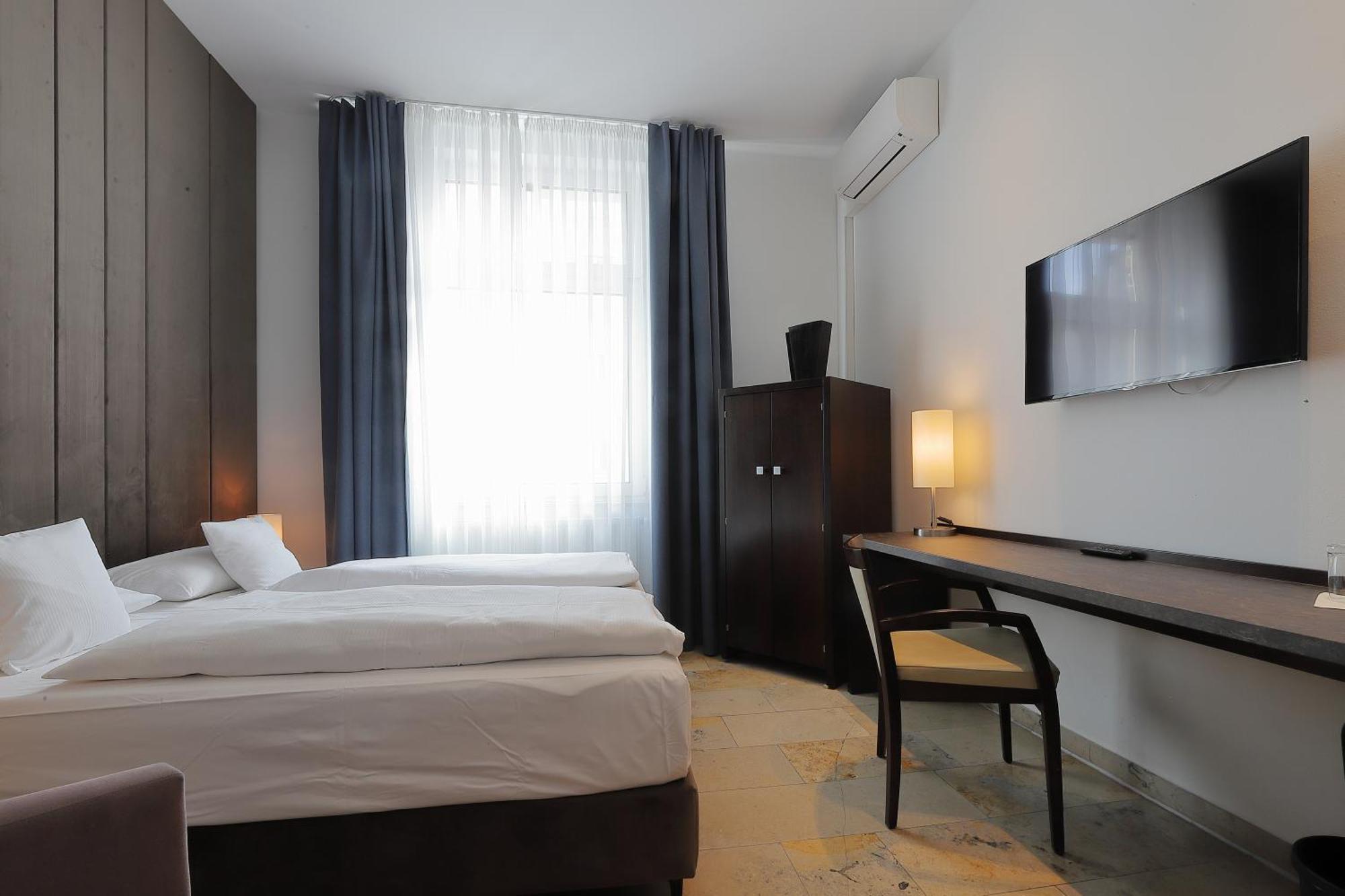 Hotel Devin Art Düsseldorf