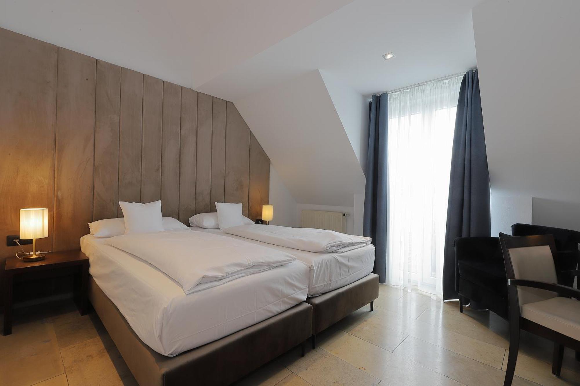 Hotel Devin Art Düsseldorf