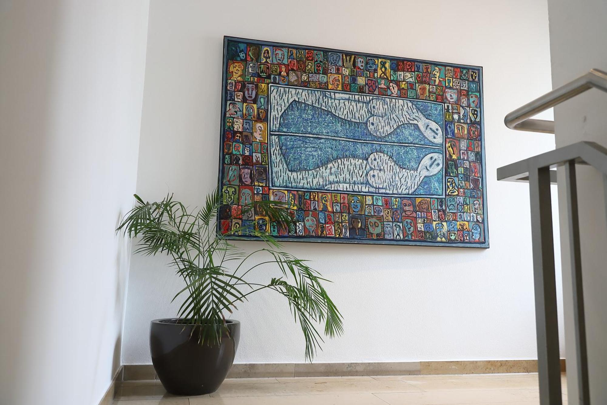 Devin Art Düsseldorf