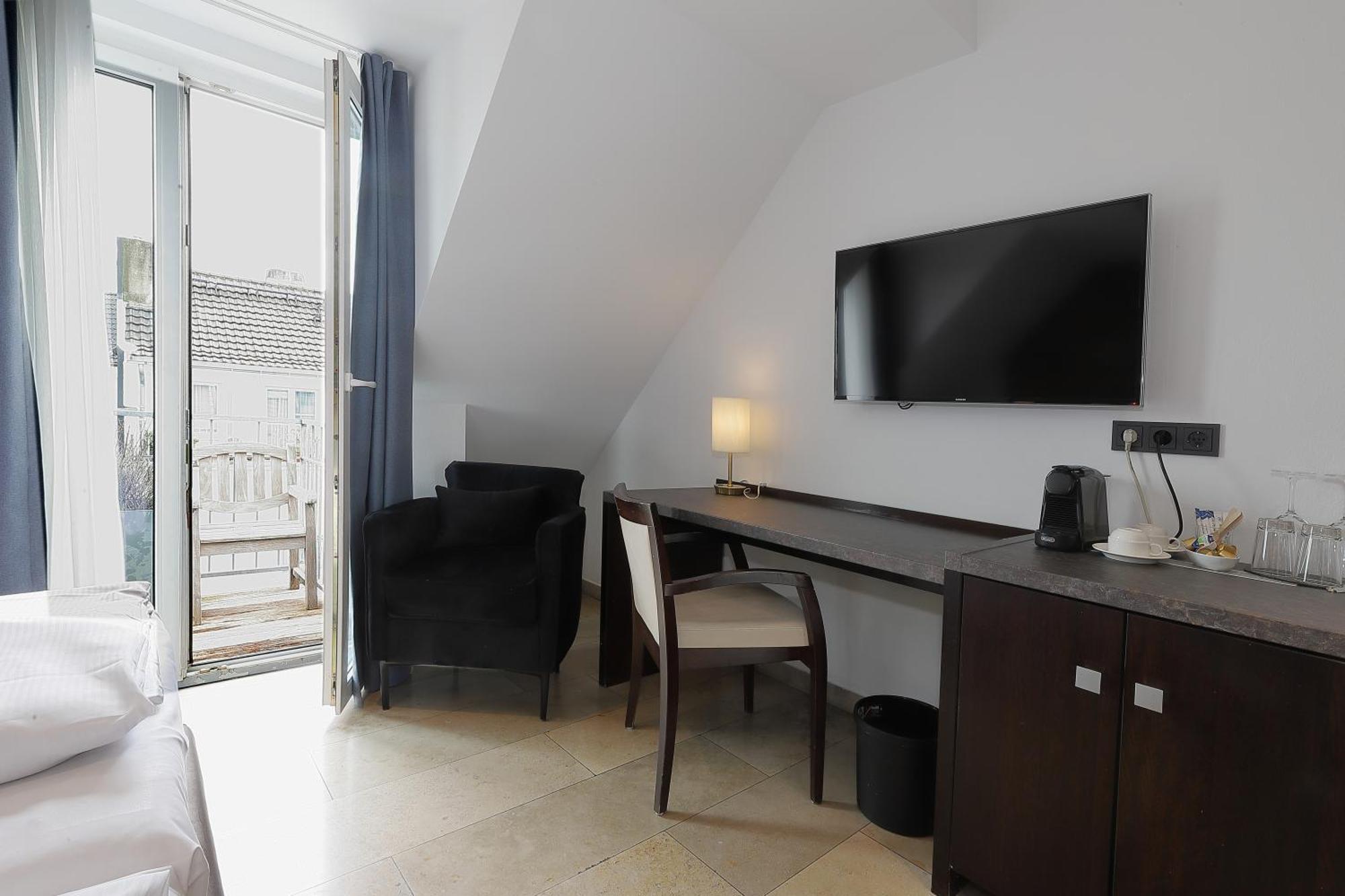 Hotel Devin Art Düsseldorf