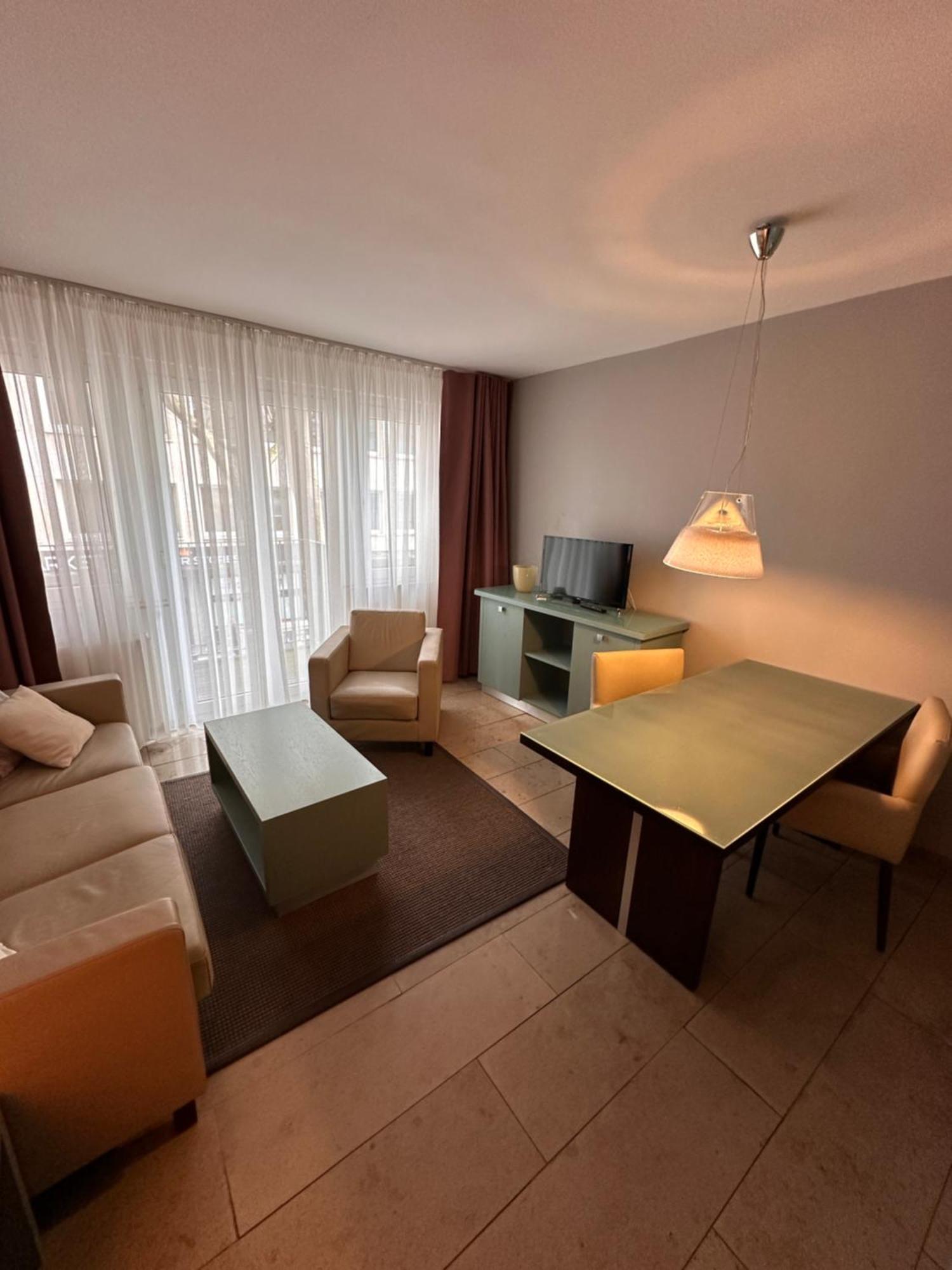 Devin Art 4* Düsseldorf