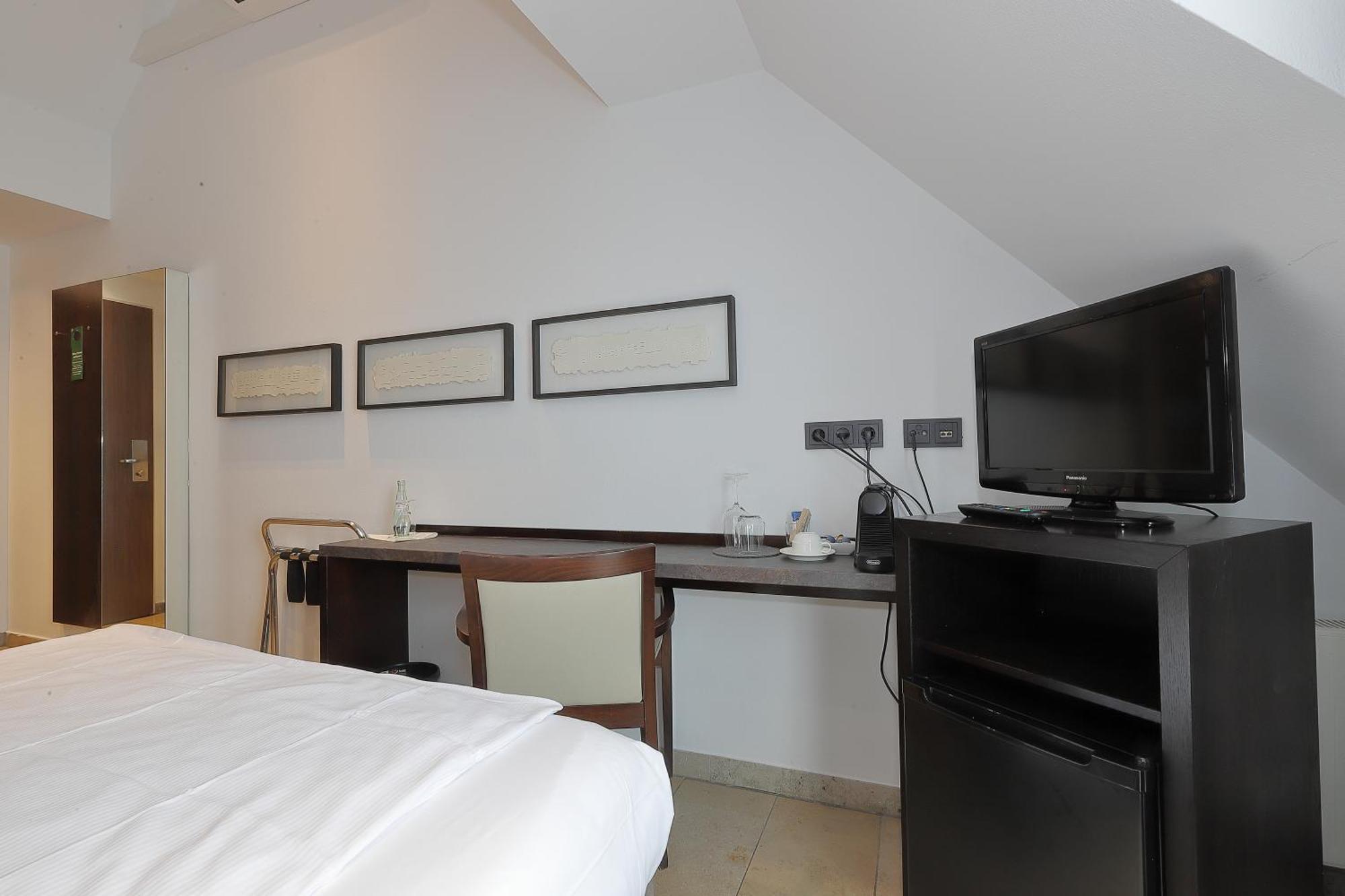 Devin Art Hotel Düsseldorf