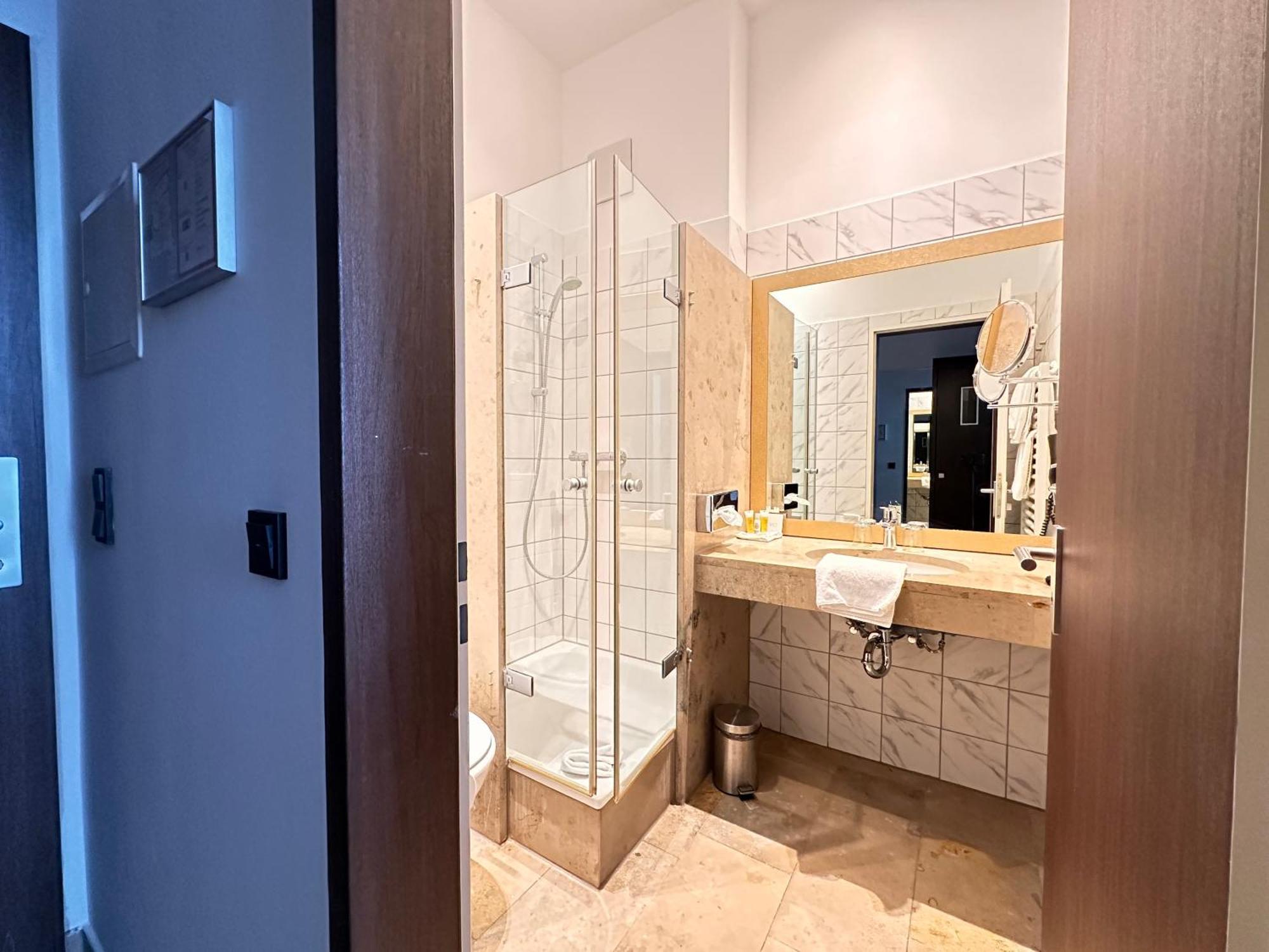 Hotel Devin Art Düsseldorf