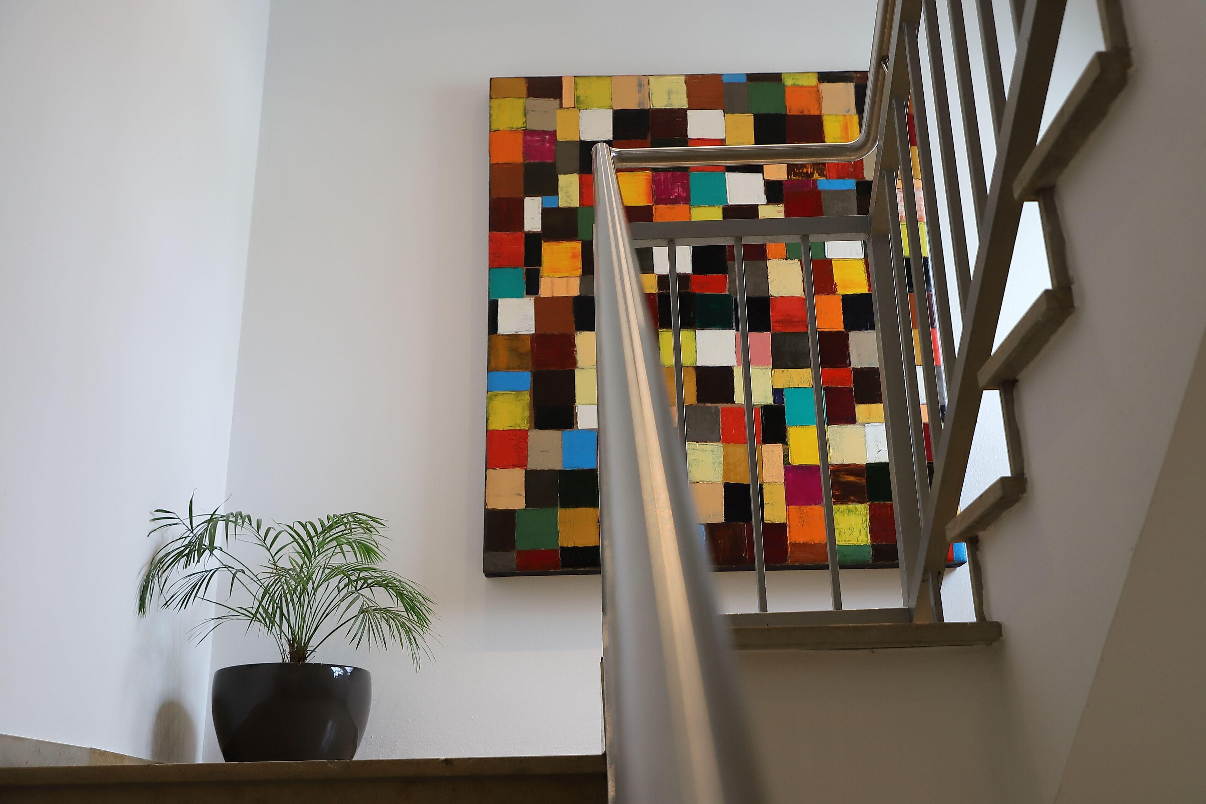 Hotel Devin Art Düsseldorf