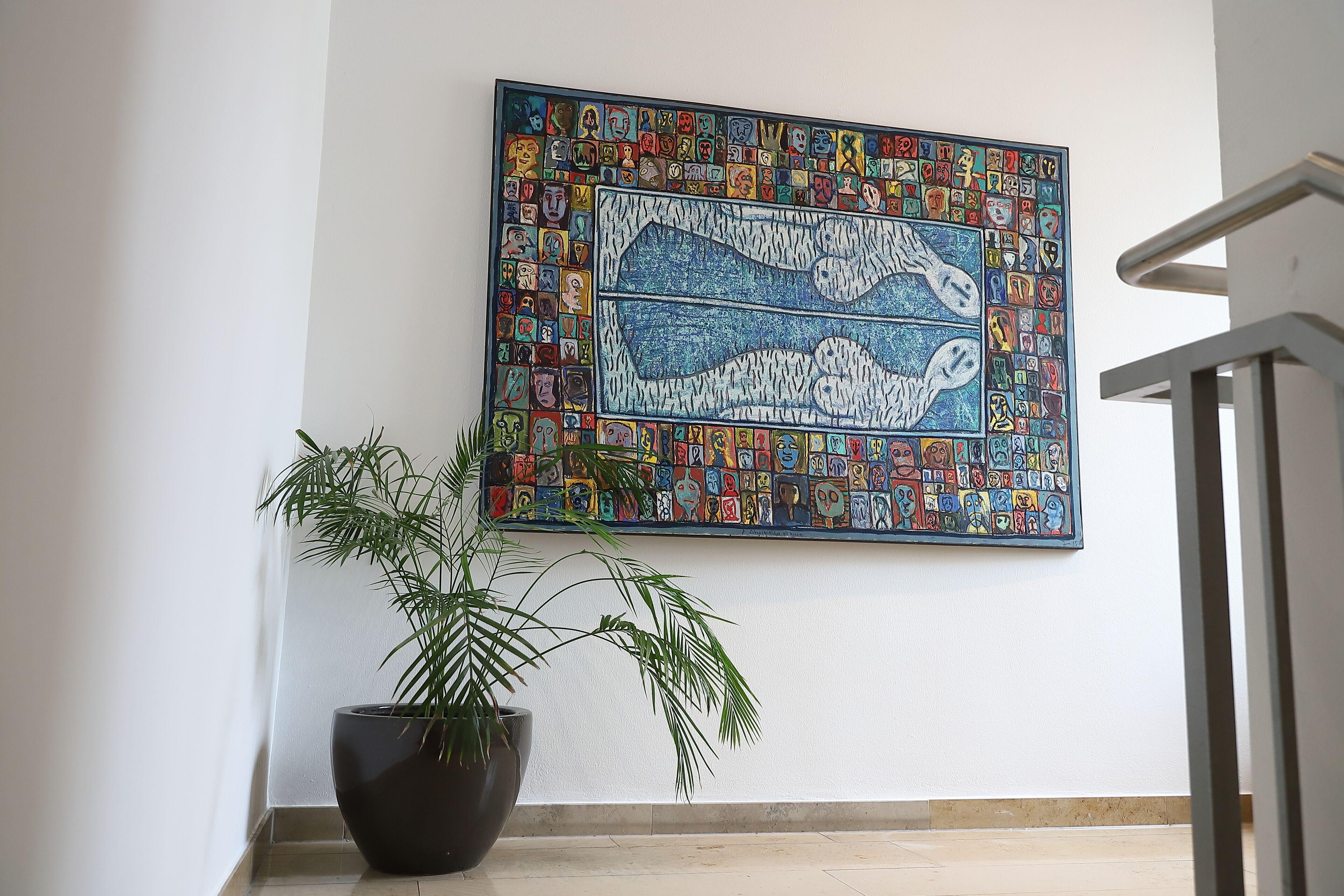 Devin Art Düsseldorf