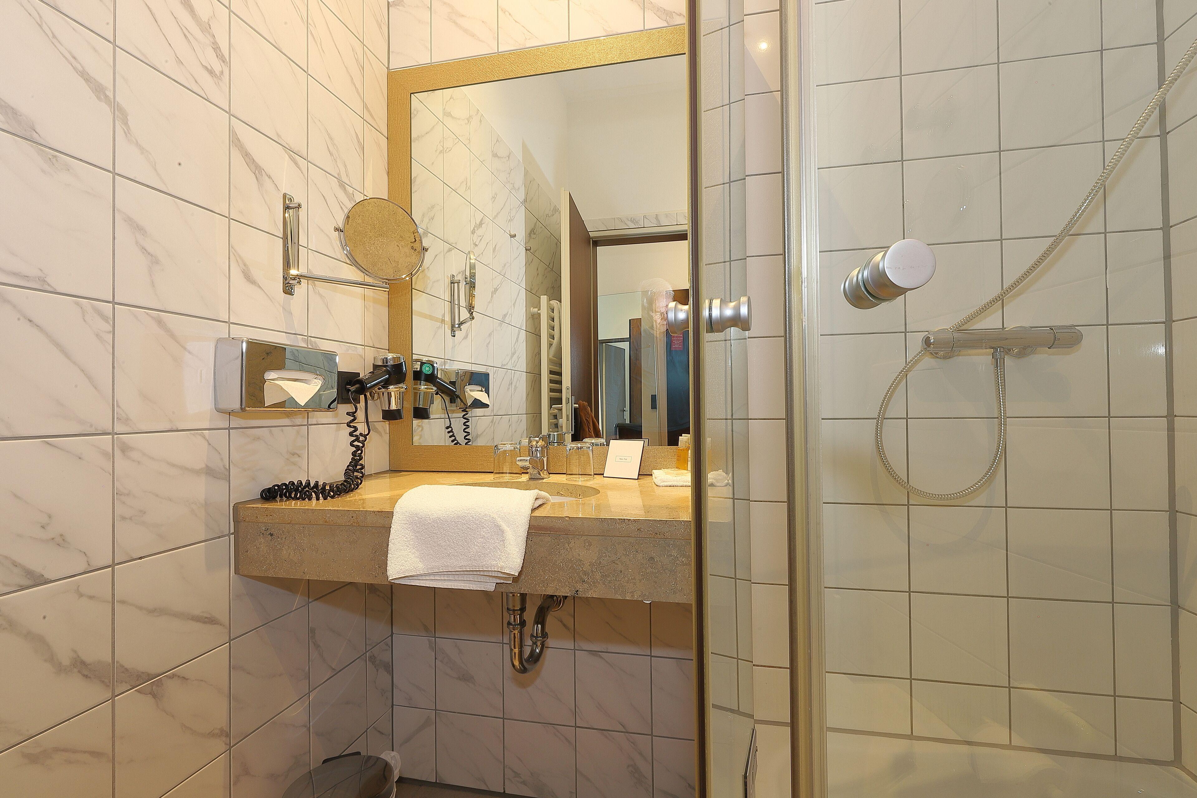 Hotel Devin Art Düsseldorf