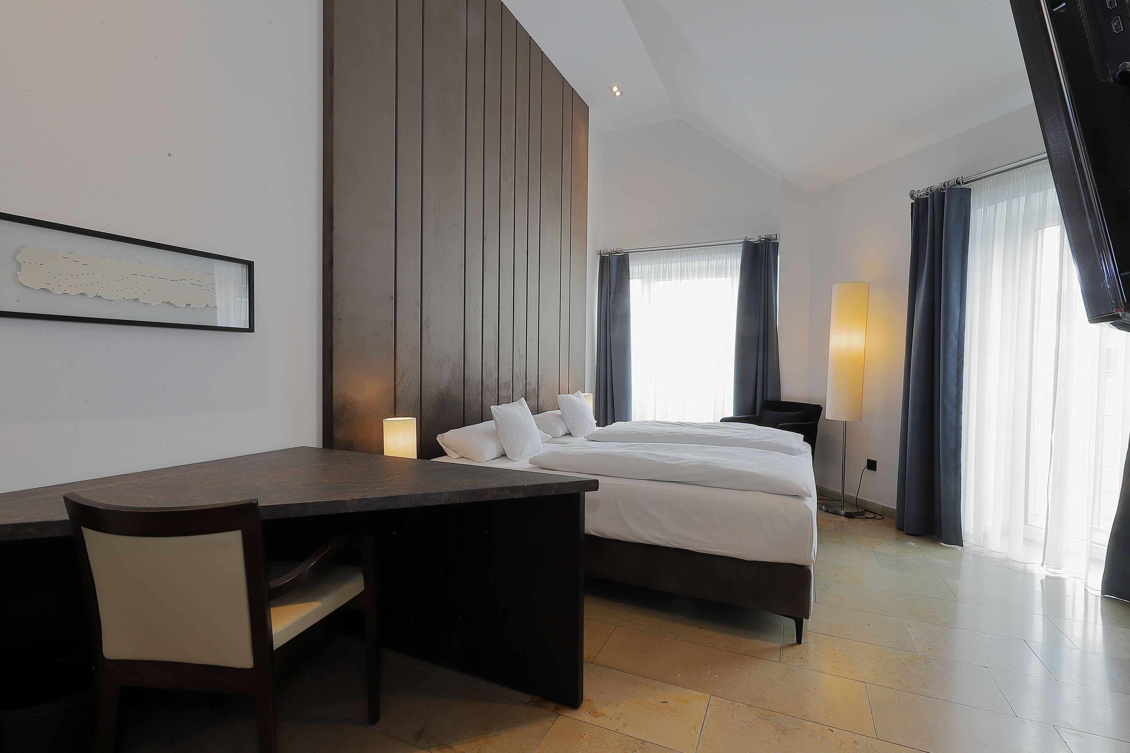 Hotel Devin Art Düsseldorf