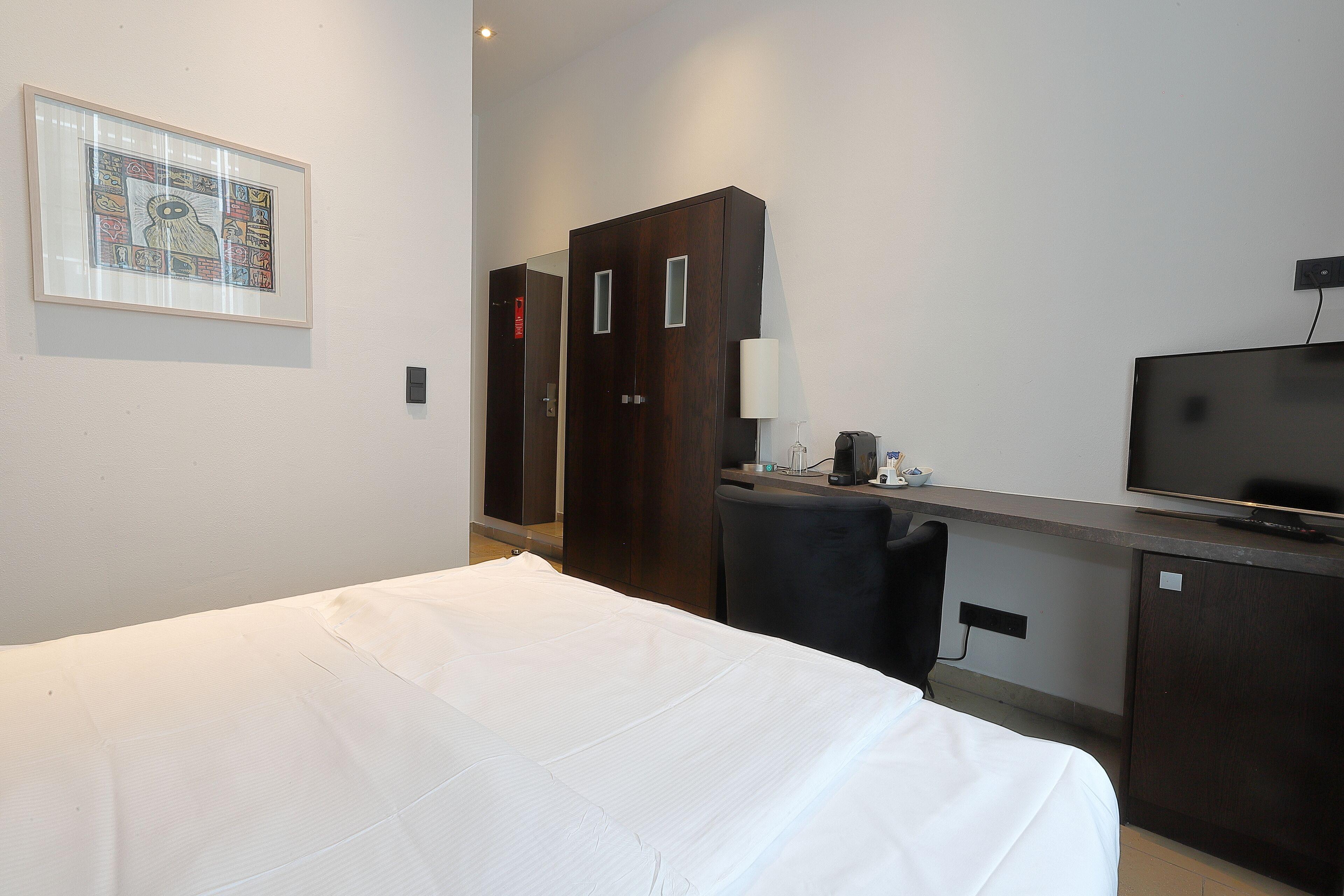 Devin Art 4* Düsseldorf