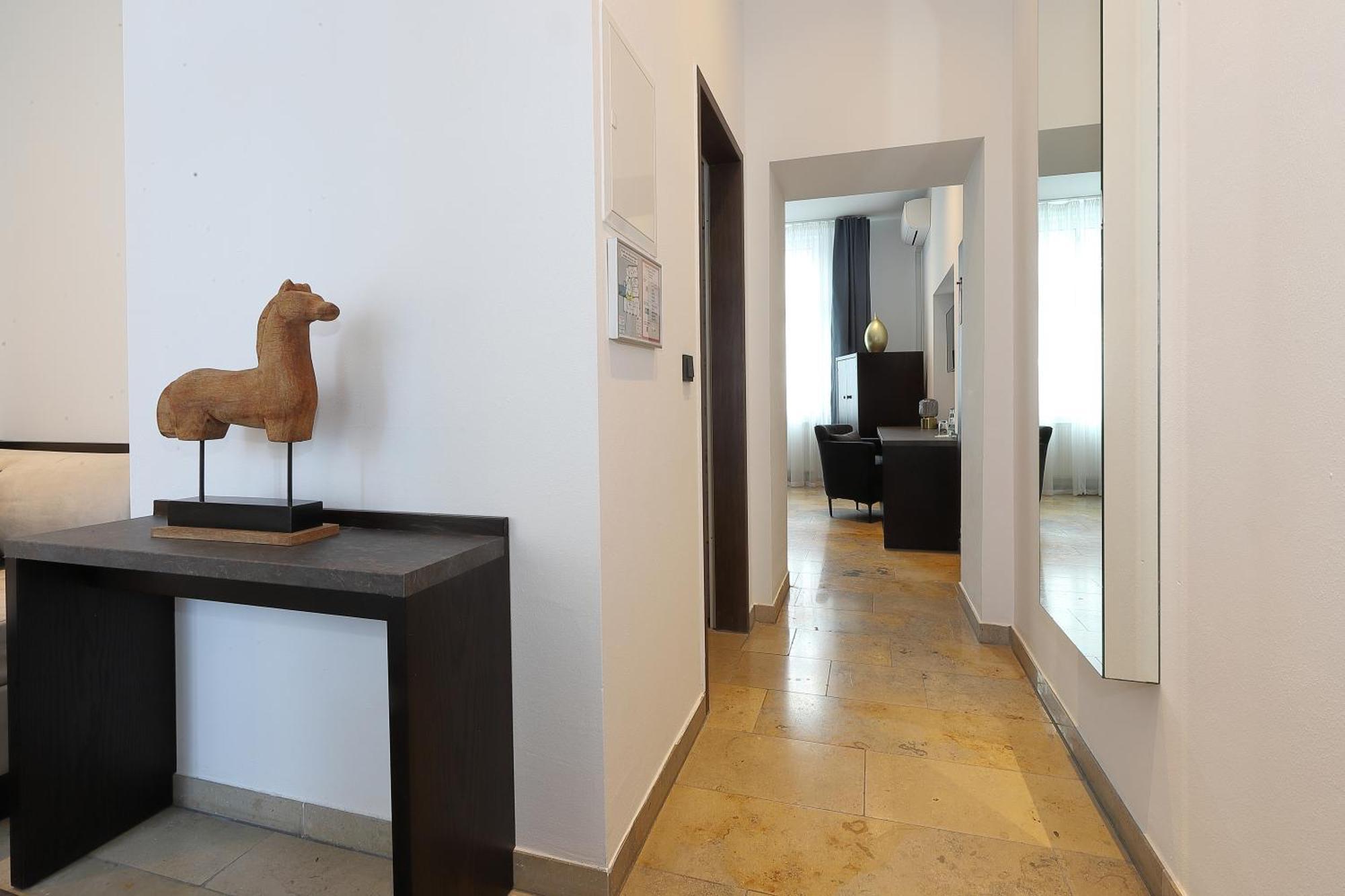 Hotel Devin Art Düsseldorf