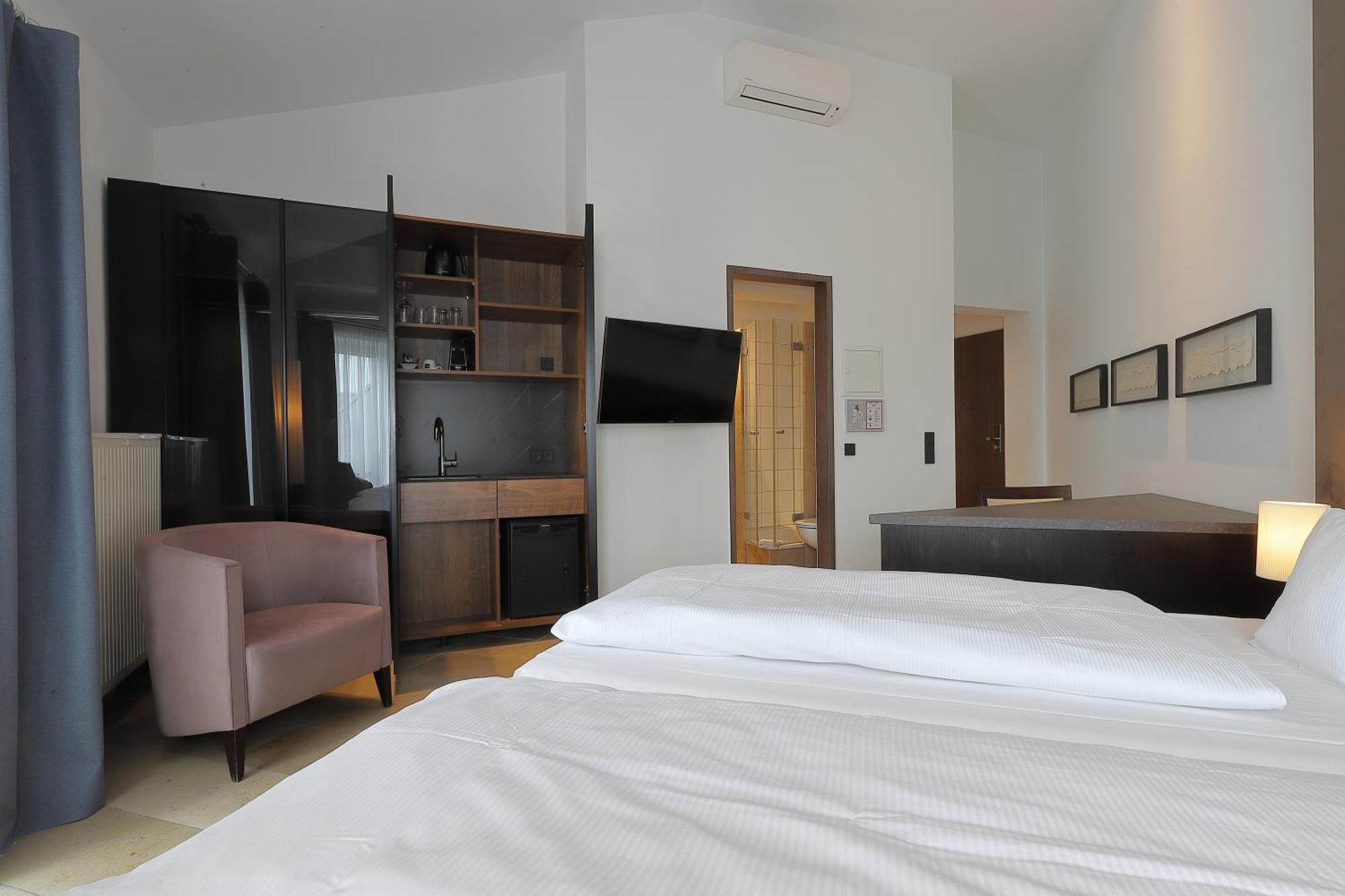 Hotel Devin Art Düsseldorf