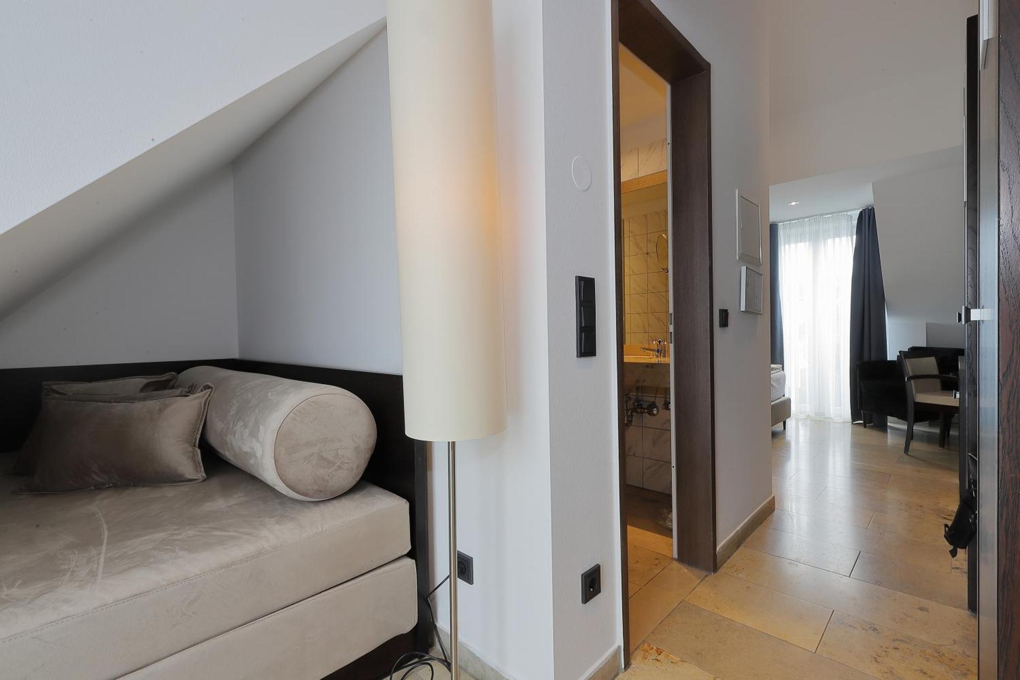 Hotel Devin Art Düsseldorf