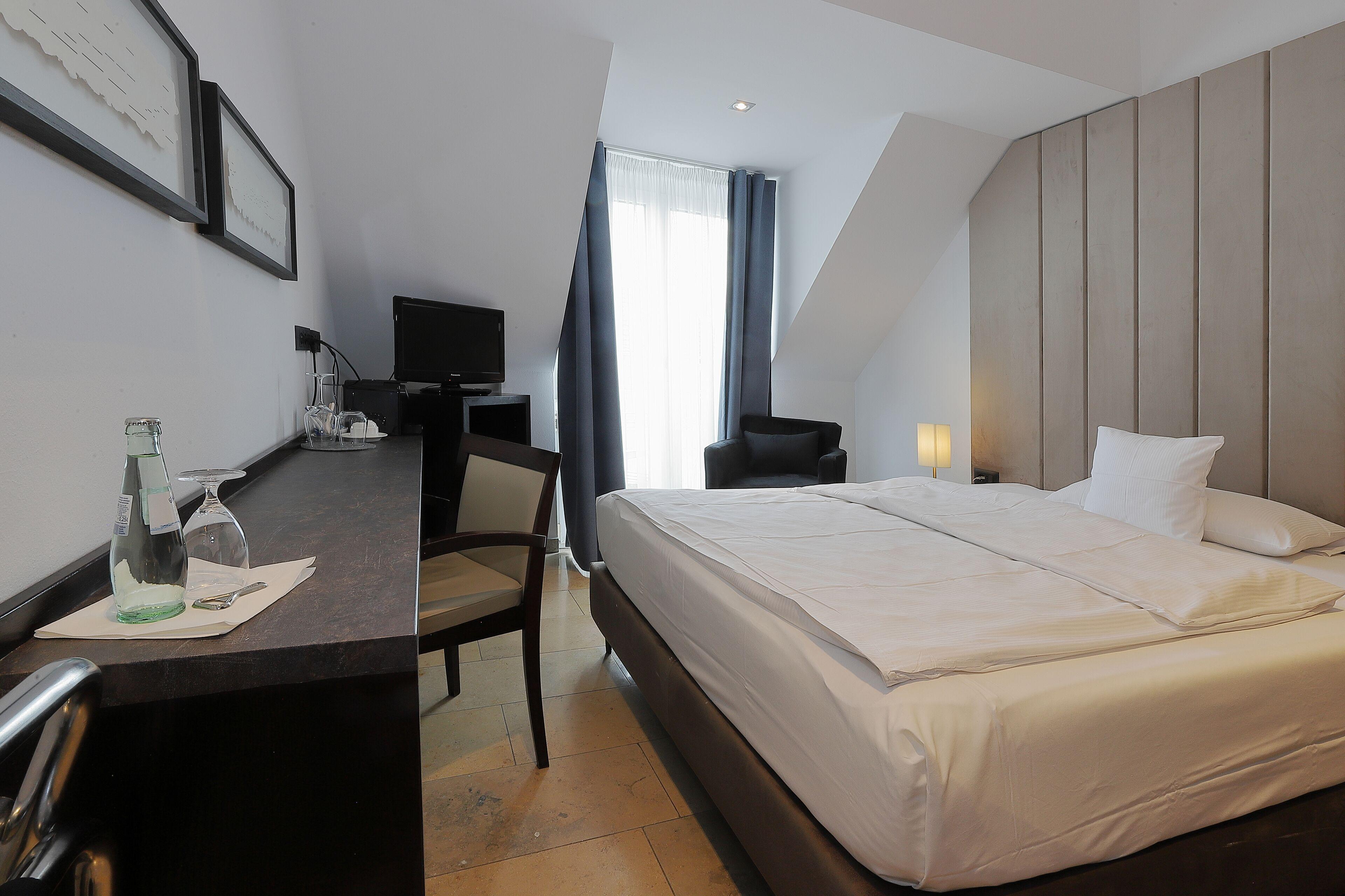 Devin Art Hotel Düsseldorf